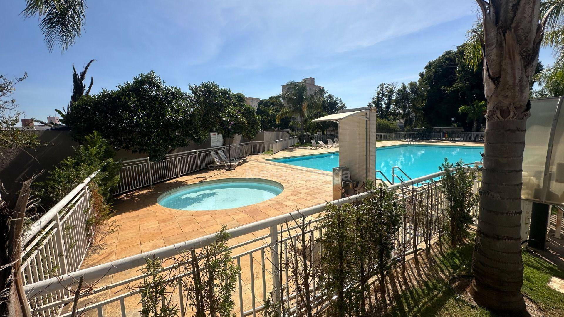 Apartamento à venda com 2 quartos, 54m² - Foto 22