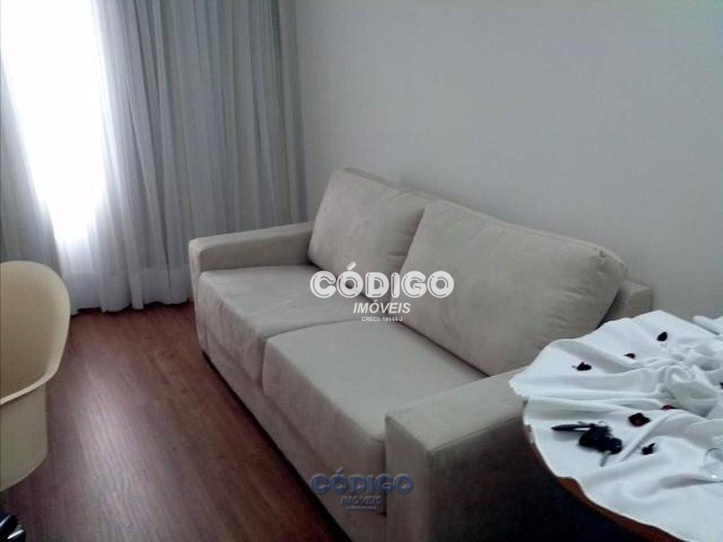 Flat/Apart Hotel para alugar com 1 quarto, 36m² - Foto 10