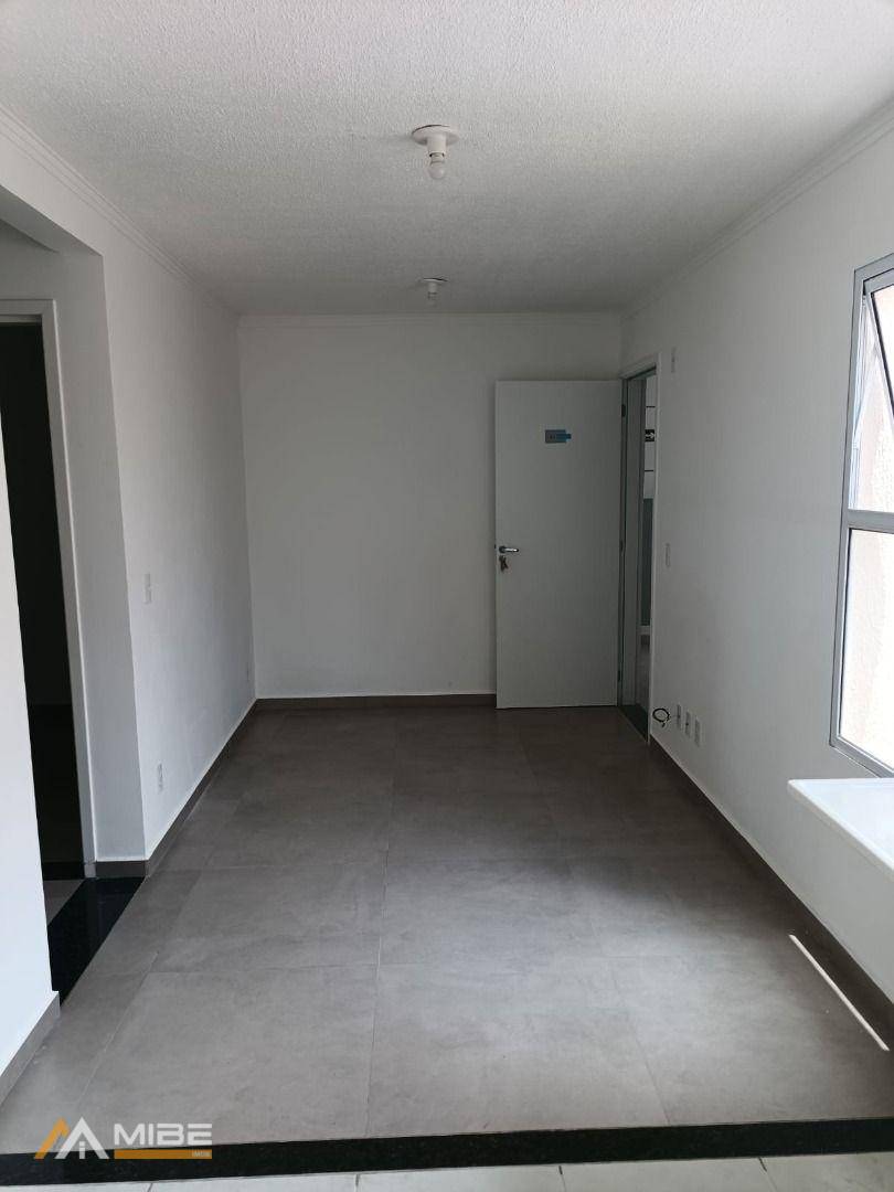 Apartamento, 2 quartos, 39 m² - Foto 4