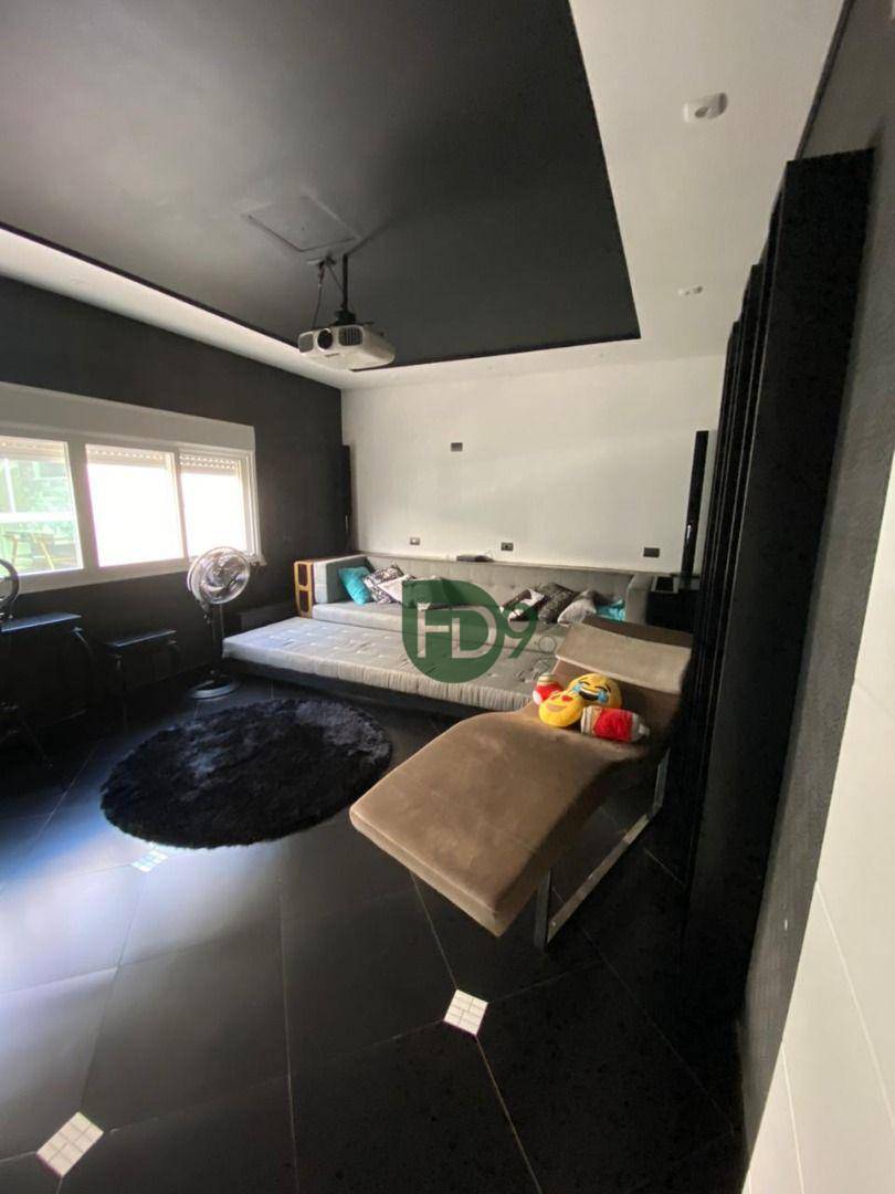 Casa de Condomínio à venda com 3 quartos, 420m² - Foto 24