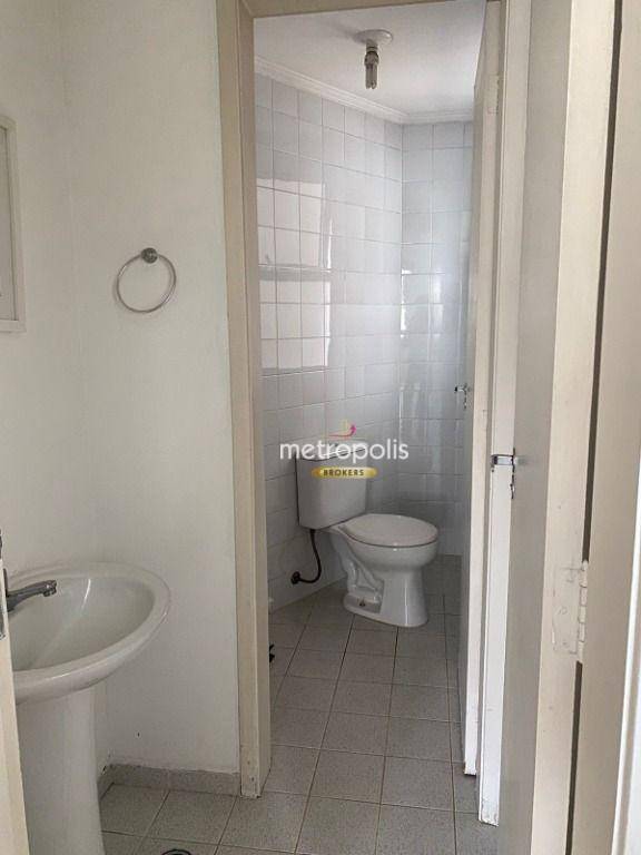 Conjunto Comercial-Sala à venda, 36m² - Foto 5