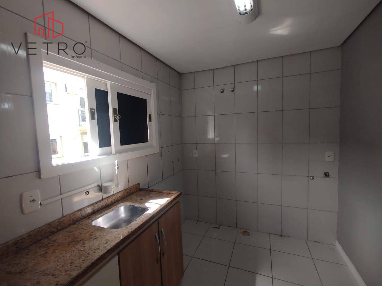 Apartamento à venda com 2 quartos, 57m² - Foto 8