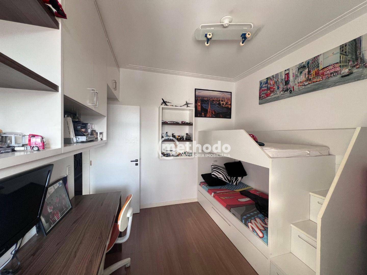 Apartamento à venda com 4 quartos, 130m² - Foto 25
