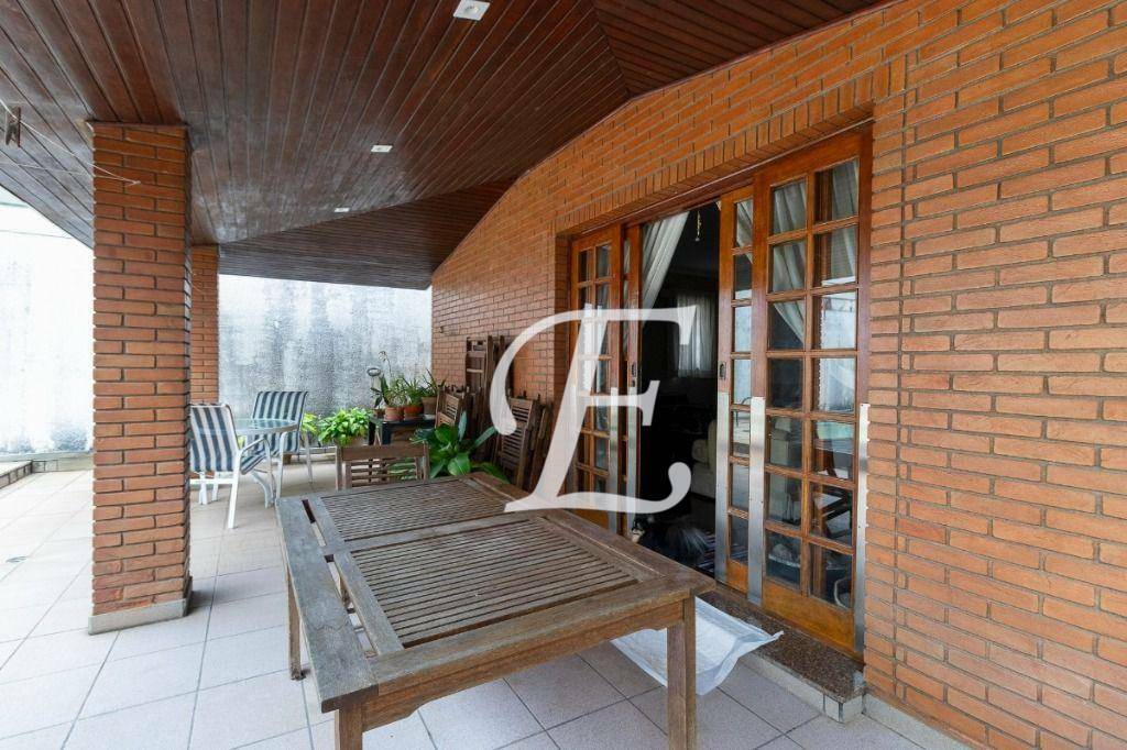 Casa à venda com 4 quartos, 268m² - Foto 10