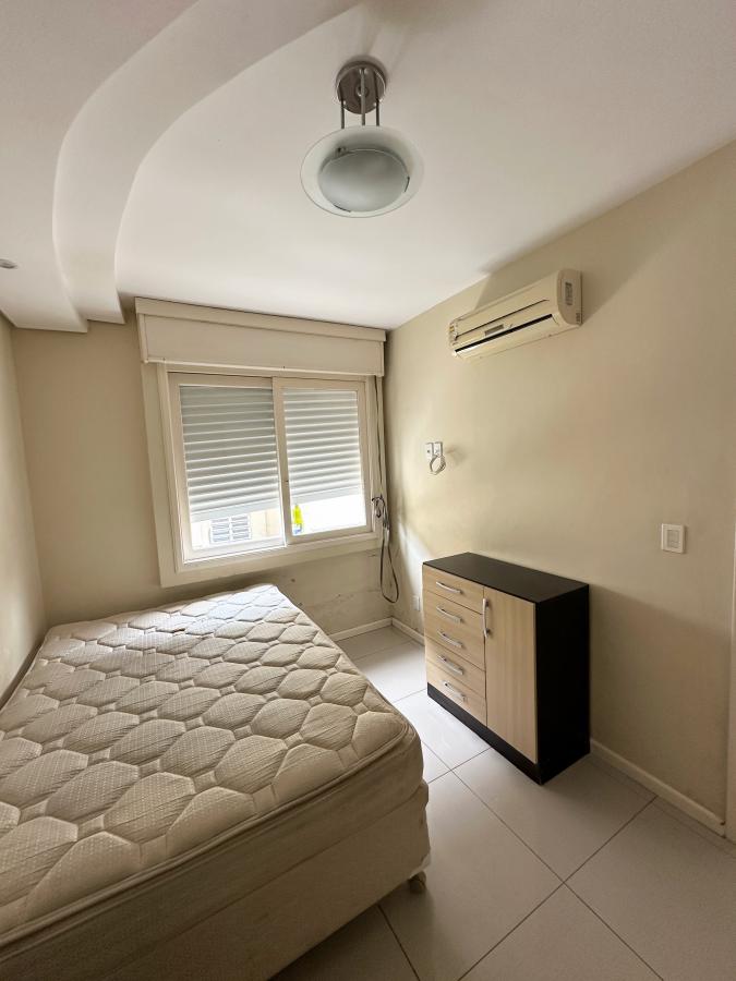 Apartamento à venda com 1 quarto, 36m² - Foto 4