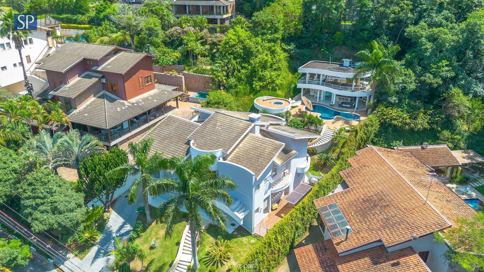 Casa de Condomínio, 4 quartos - Foto 3