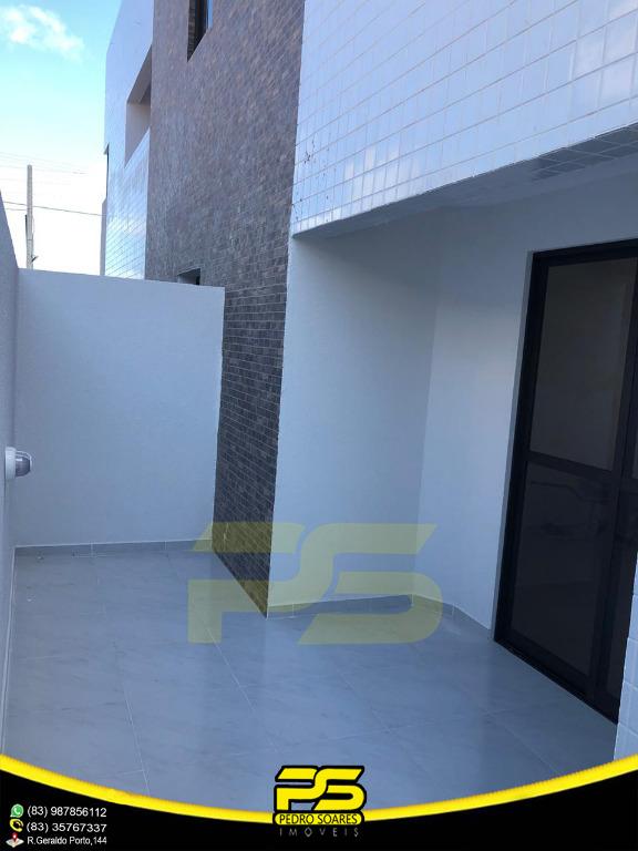 Apartamento à venda com 2 quartos, 56m² - Foto 4