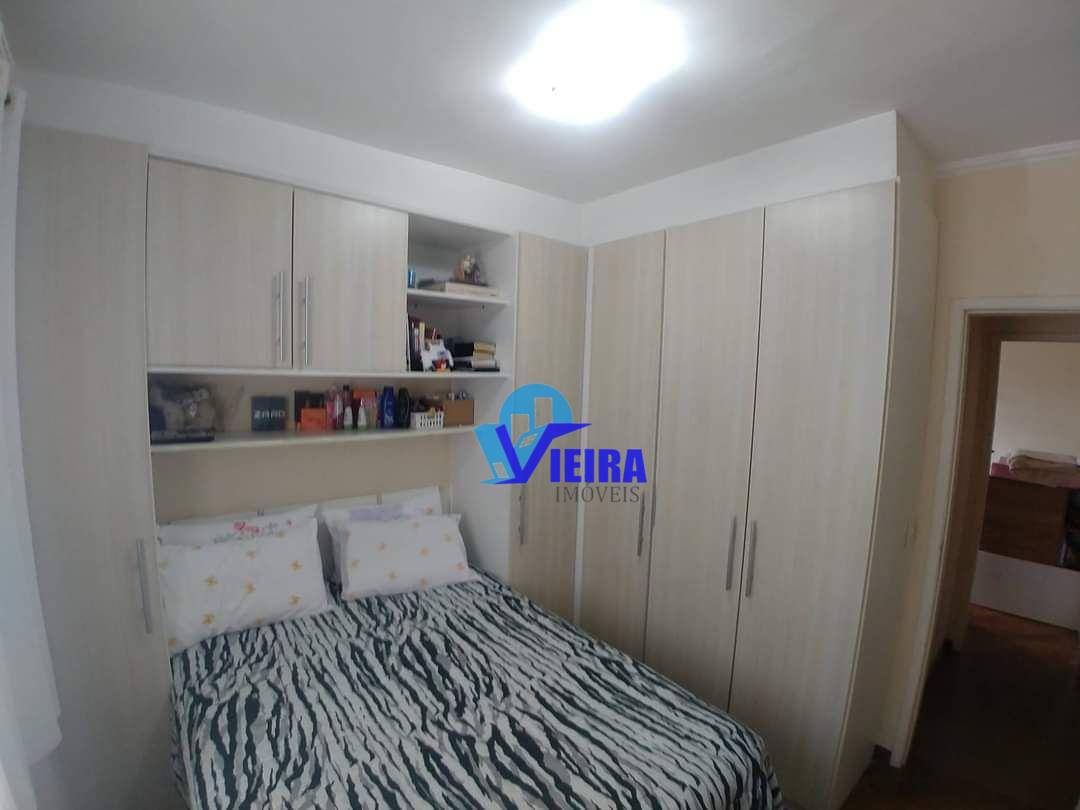 Apartamento à venda com 2 quartos, 60m² - Foto 6