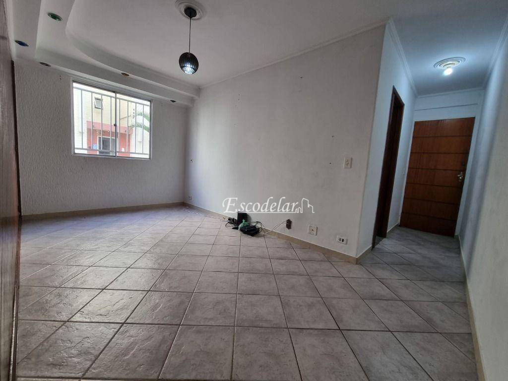 Apartamento à venda com 2 quartos, 55m² - Foto 2