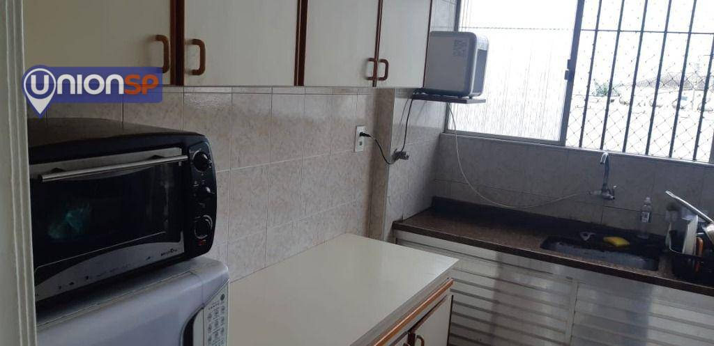 Apartamento à venda com 2 quartos, 75m² - Foto 25