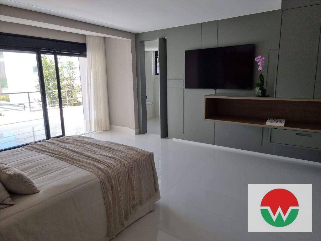 Casa de Condomínio à venda com 7 quartos, 800m² - Foto 25