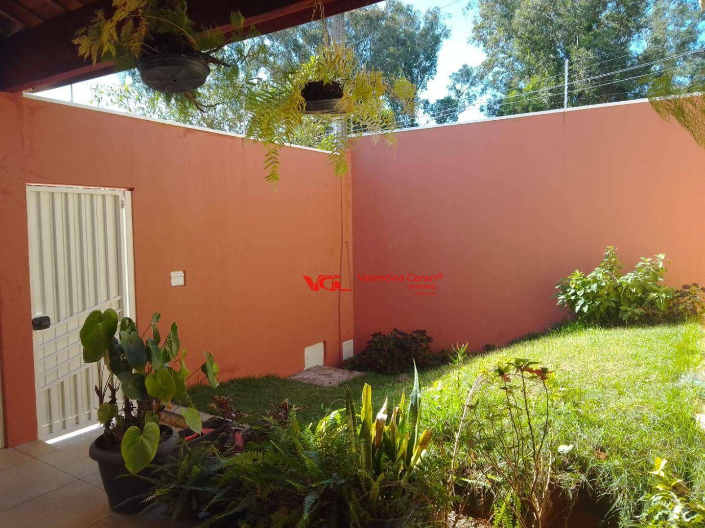 Casa à venda com 3 quartos, 147m² - Foto 24