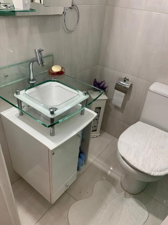 Casa de Condomínio à venda com 2 quartos, 86m² - Foto 16