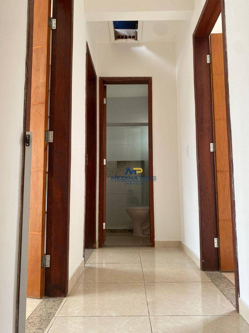 Casa à venda com 3 quartos, 76m² - Foto 22