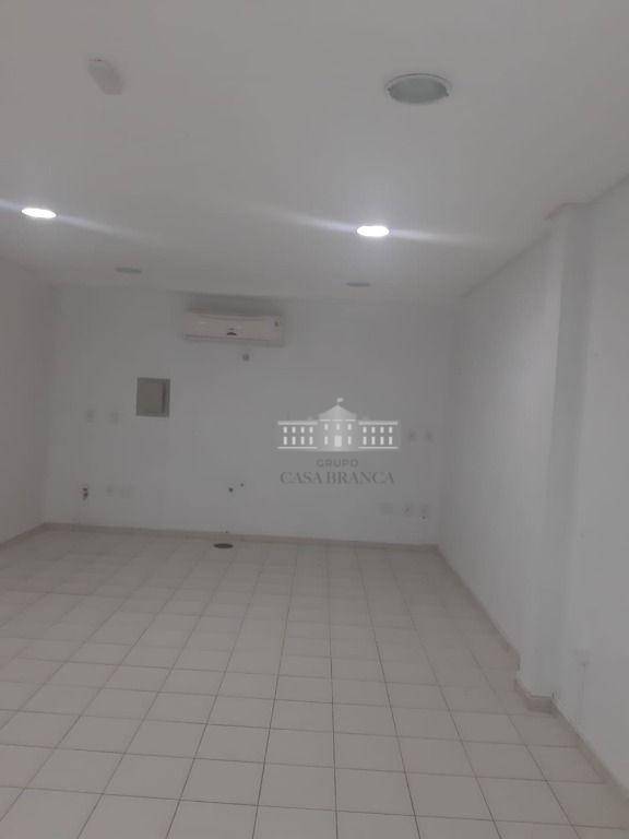 Conjunto Comercial-Sala para alugar, 40m² - Foto 7