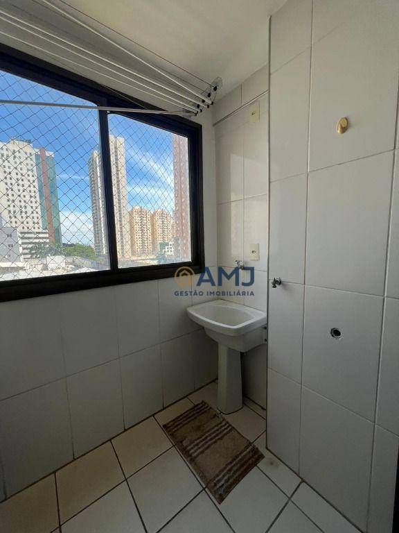 Apartamento à venda com 2 quartos, 66m² - Foto 14