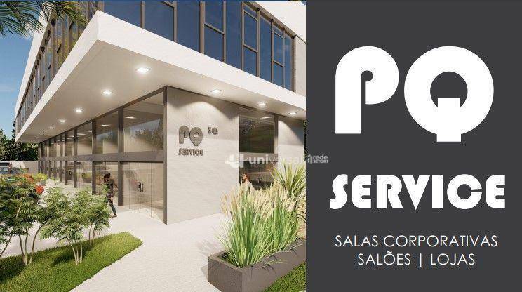 Conjunto Comercial-Sala à venda, 50m² - Foto 1