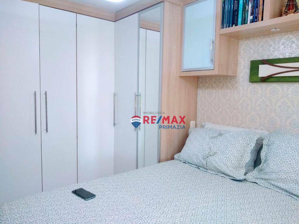 Apartamento à venda com 3 quartos, 85m² - Foto 10