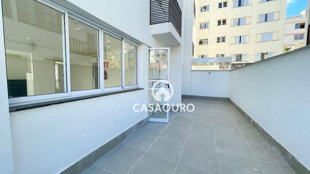 Apartamento à venda com 2 quartos, 62m² - Foto 25