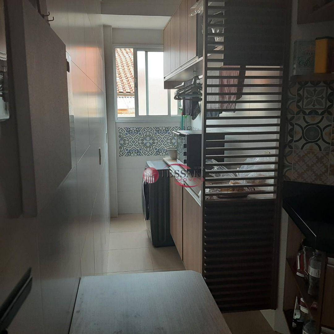 Apartamento à venda com 3 quartos, 80m² - Foto 20
