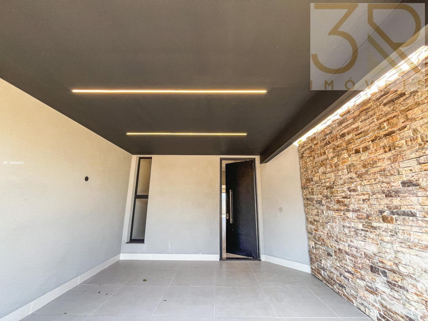 Casa de Condomínio para alugar com 3 quartos, 308m² - Foto 5