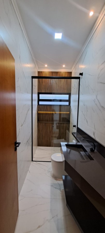 Casa de Condomínio à venda com 3 quartos, 277m² - Foto 14