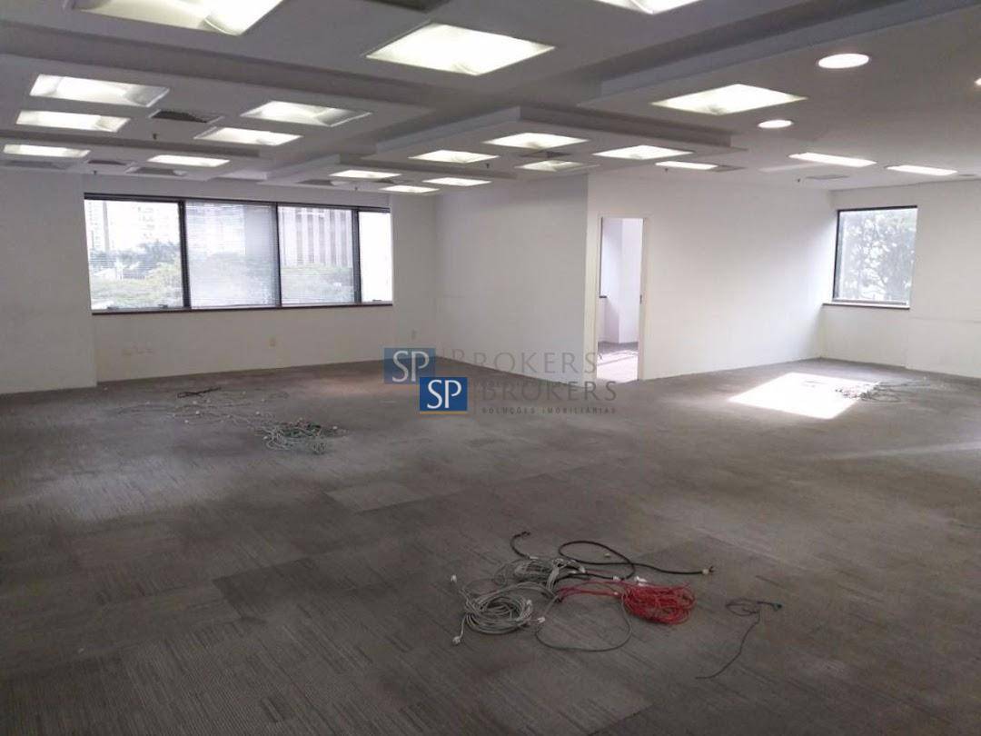 Conjunto Comercial-Sala para alugar, 240m² - Foto 11