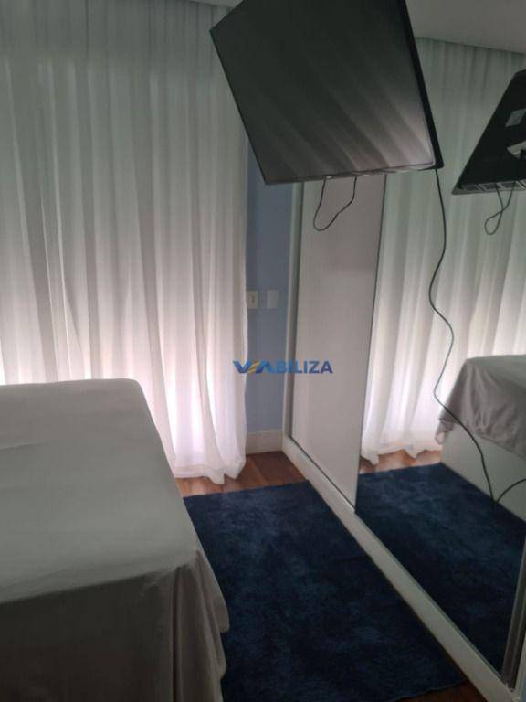 Sobrado à venda com 3 quartos, 280m² - Foto 14