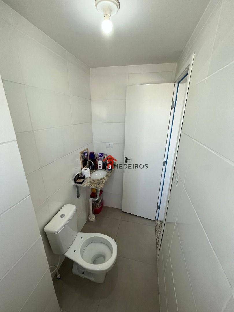 Apartamento à venda com 3 quartos, 117m² - Foto 17