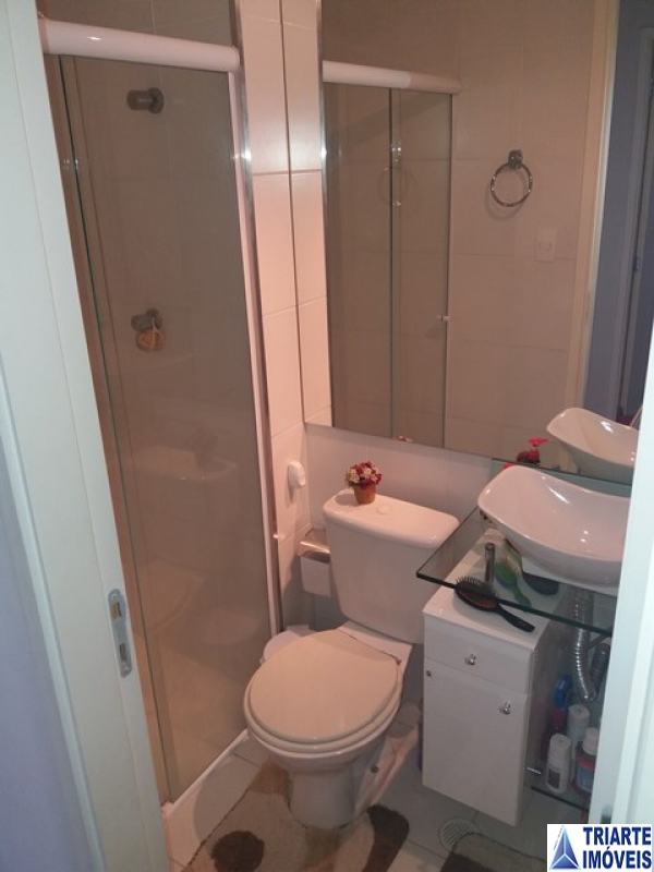 Apartamento à venda com 3 quartos, 74m² - Foto 11