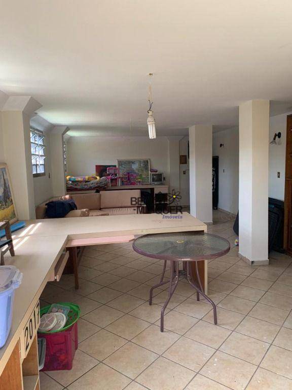 Casa à venda com 5 quartos, 395m² - Foto 60