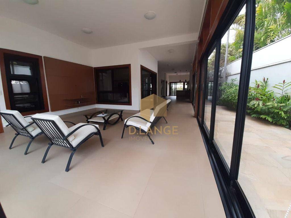 Casa de Condomínio à venda com 4 quartos, 420m² - Foto 23