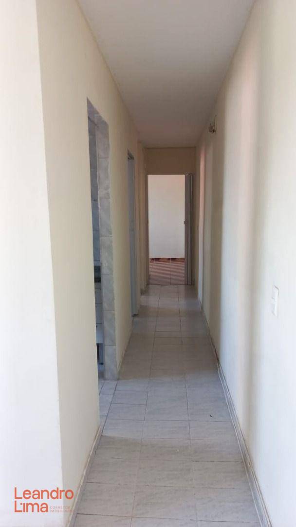 Apartamento à venda com 2 quartos, 53m² - Foto 3