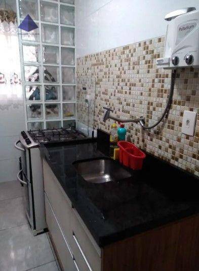 Apartamento à venda com 2 quartos, 42m² - Foto 10