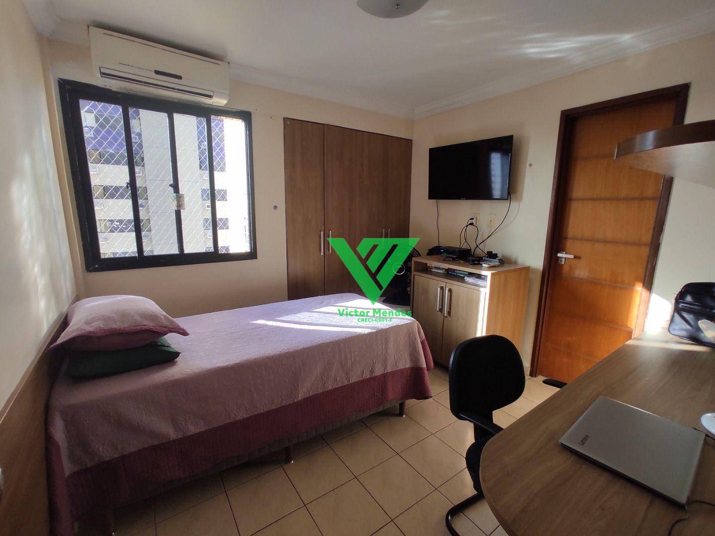 Apartamento à venda com 3 quartos, 160m² - Foto 13