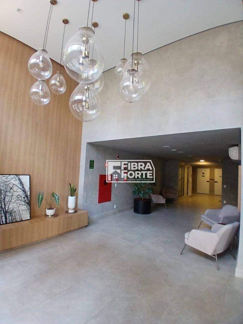 Apartamento à venda com 3 quartos, 111m² - Foto 32