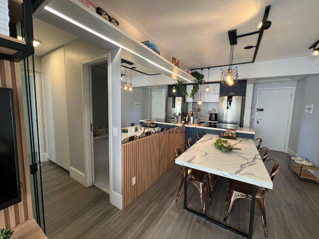 Apartamento à venda com 3 quartos, 67m² - Foto 6