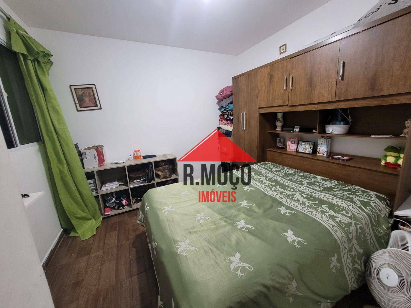 Apartamento à venda com 2 quartos, 34m² - Foto 19