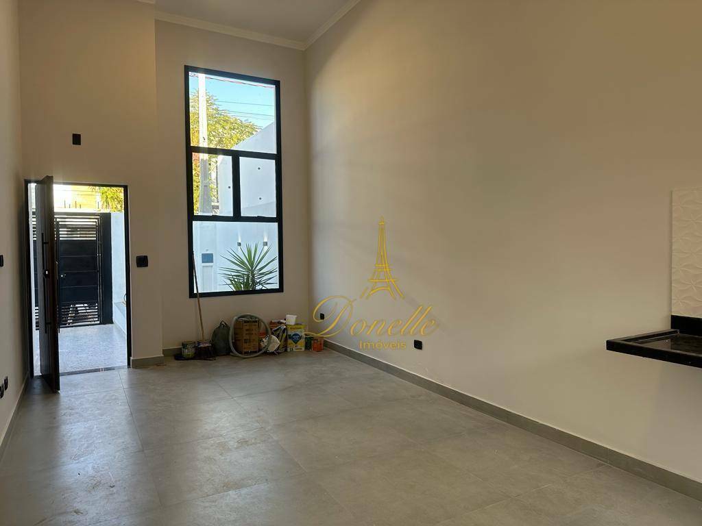 Casa à venda com 3 quartos, 75m² - Foto 19