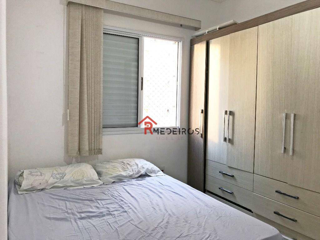 Apartamento à venda com 2 quartos, 55m² - Foto 10