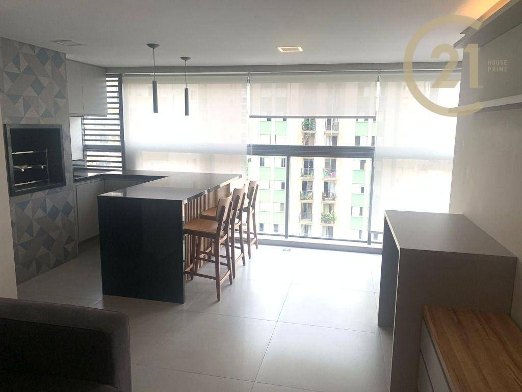 Apartamento à venda com 2 quartos, 88m² - Foto 19