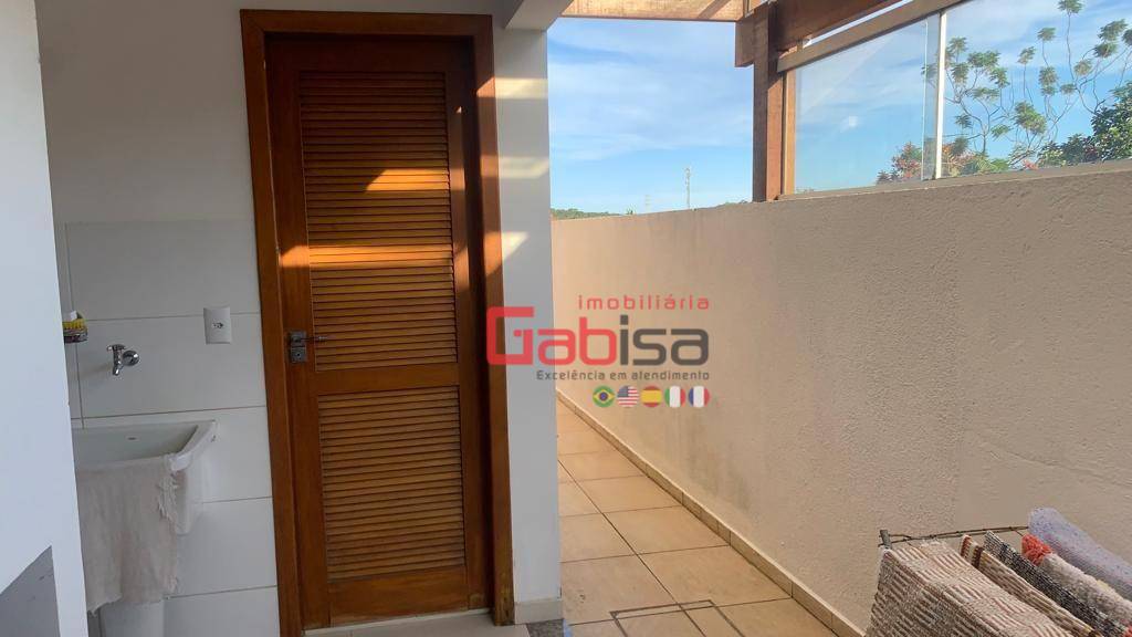 Casa à venda com 4 quartos, 186m² - Foto 41