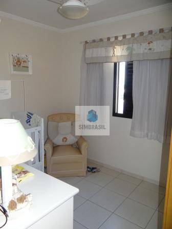 Apartamento à venda com 3 quartos, 80m² - Foto 13