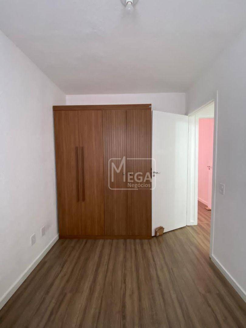 Apartamento, 2 quartos, 51 m² - Foto 3