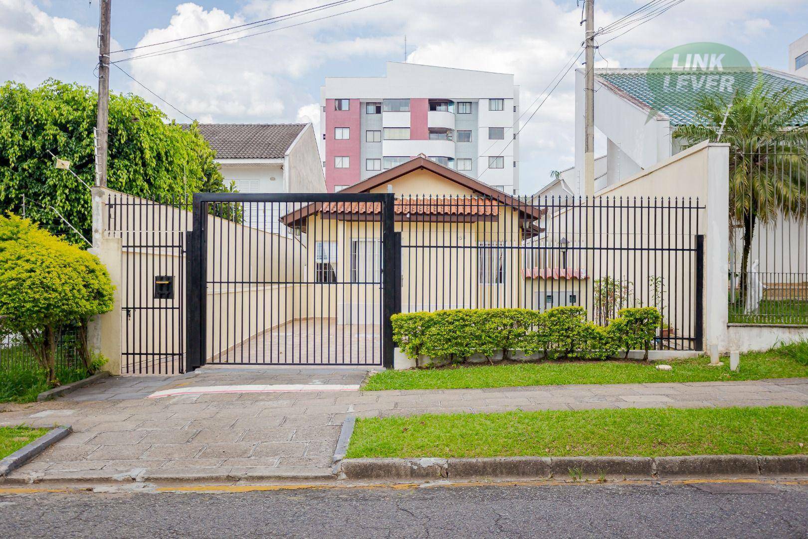 Casa para alugar com 3 quartos, 115m² - Foto 51