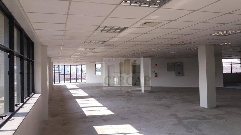 Prédio Inteiro à venda e aluguel, 3000m² - Foto 5