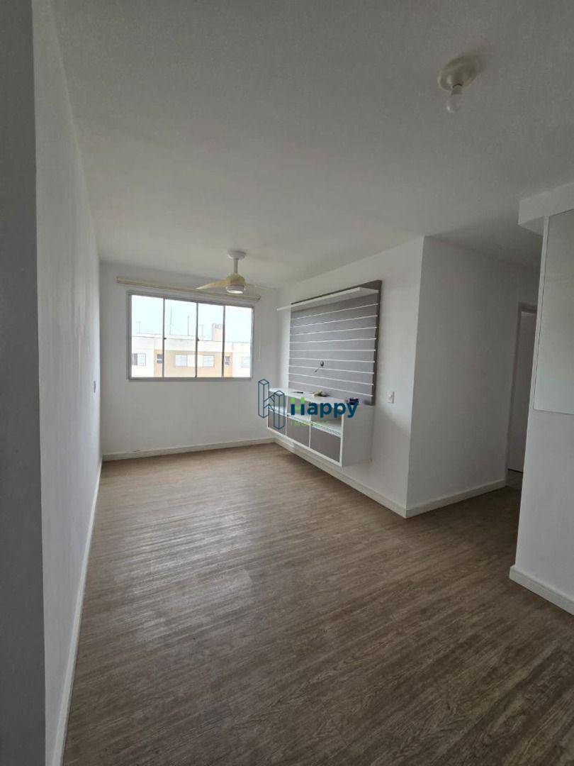 Apartamento, 2 quartos, 45 m² - Foto 1