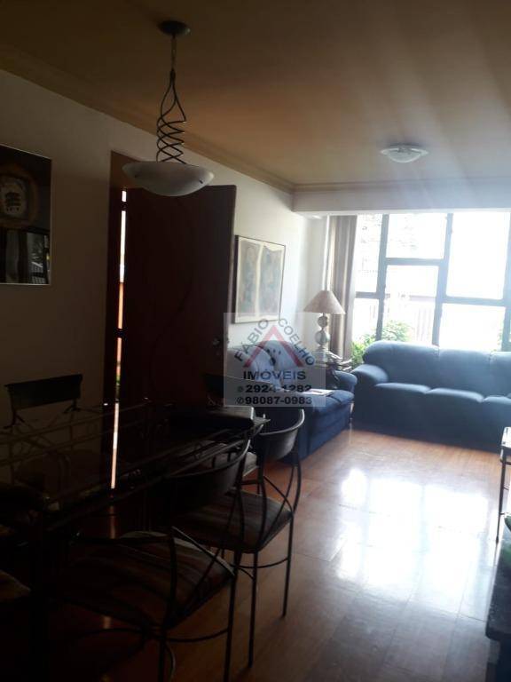 Sobrado, 3 quartos, 205 m² - Foto 4