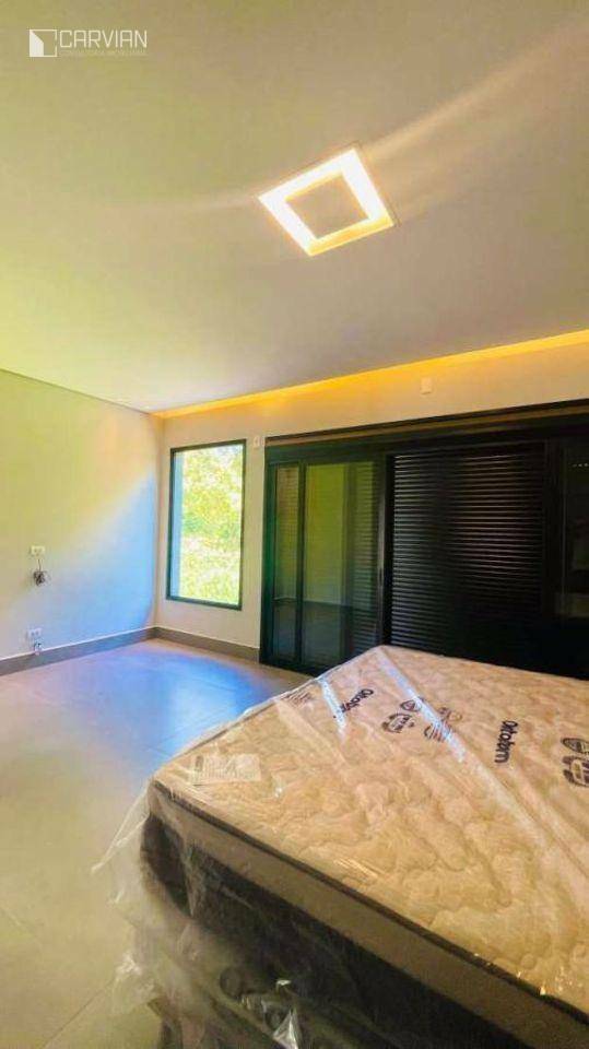 Casa de Condomínio à venda com 5 quartos, 457m² - Foto 11