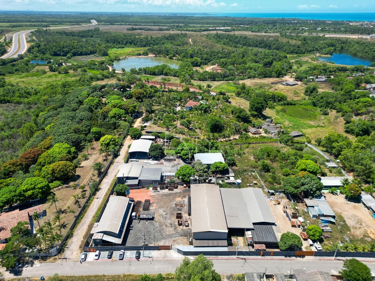 Depósito-Galpão-Armazém à venda e aluguel, 600m² - Foto 18